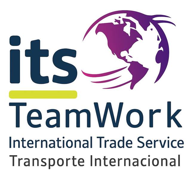 ITS TeamWork — International Trade Service